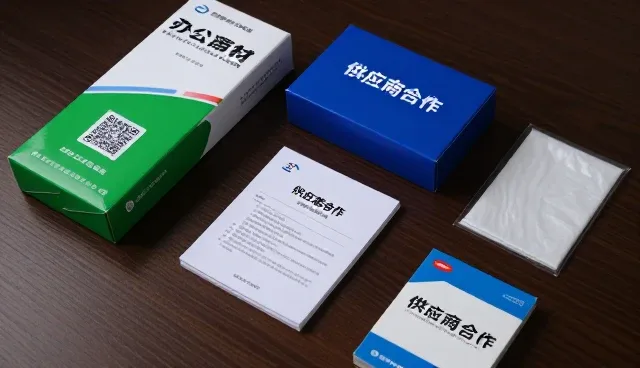 商品批发零售中的供应链优化策略与日常维护
